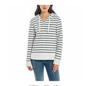 (Ew)Nautica ladies hoodie